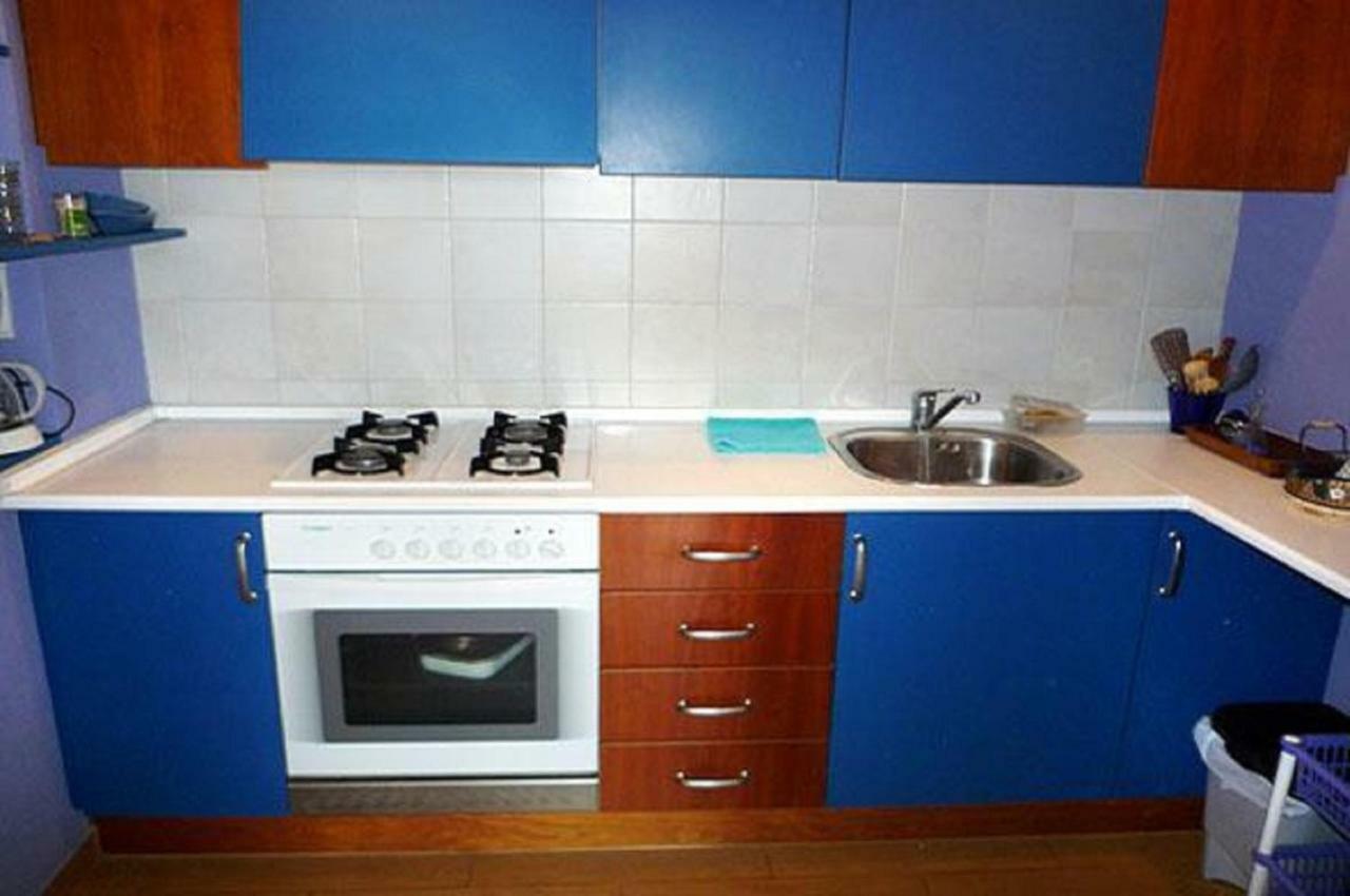 Apartamento Playa เดเนีย ภายนอก รูปภาพ