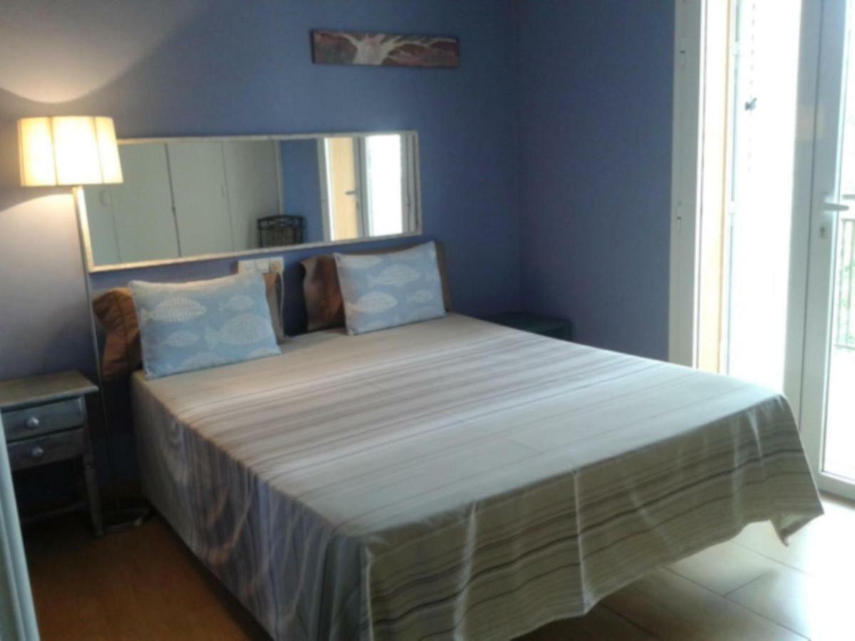 Apartamento Playa เดเนีย ภายนอก รูปภาพ